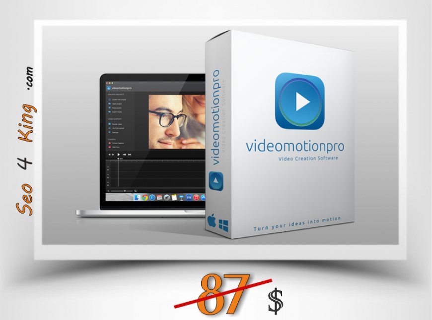 Video Motion Pro 2.13.140
