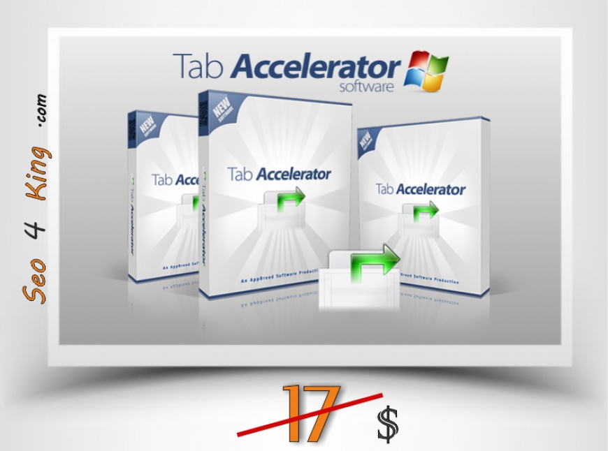 Tab Accelerator 1.0.0.9
