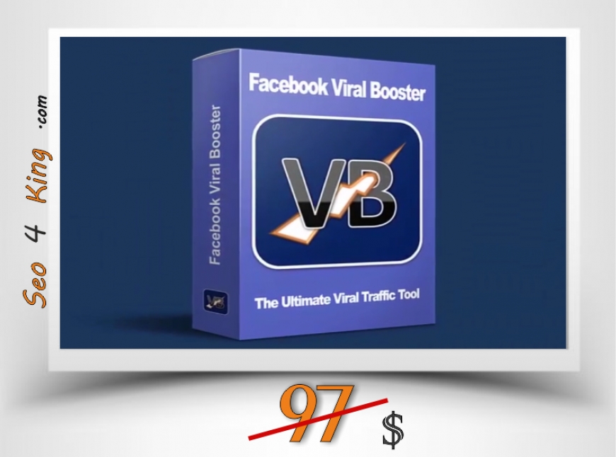 Facebook Viral Booster 1.1