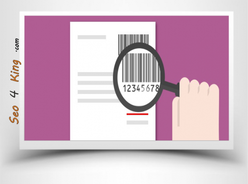 WooCommerce Barcodes and QR Codes